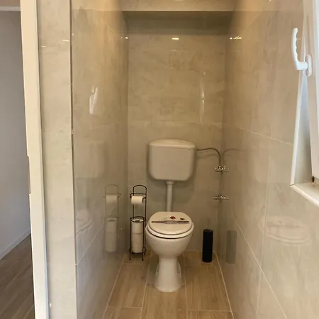 Penthouse Apartman *