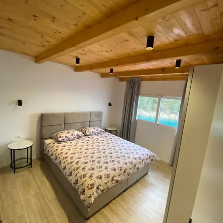 Apartman Penthouse *