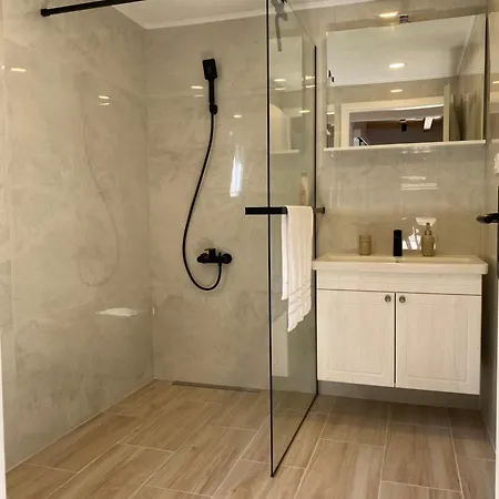 Penthouse Apartman Bogomolje