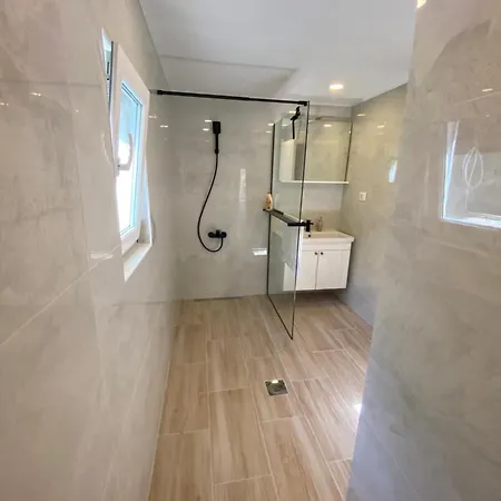 Apartman Penthouse *