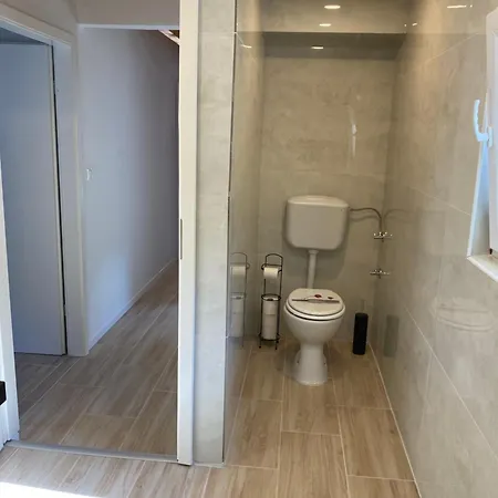 Penthouse Apartman *