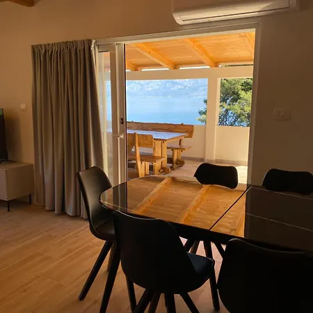 Penthouse * Bogomolje