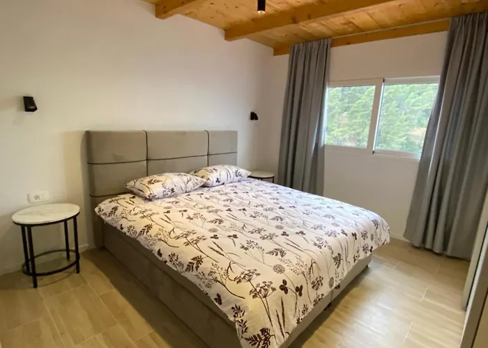 Penthouse Apartmán