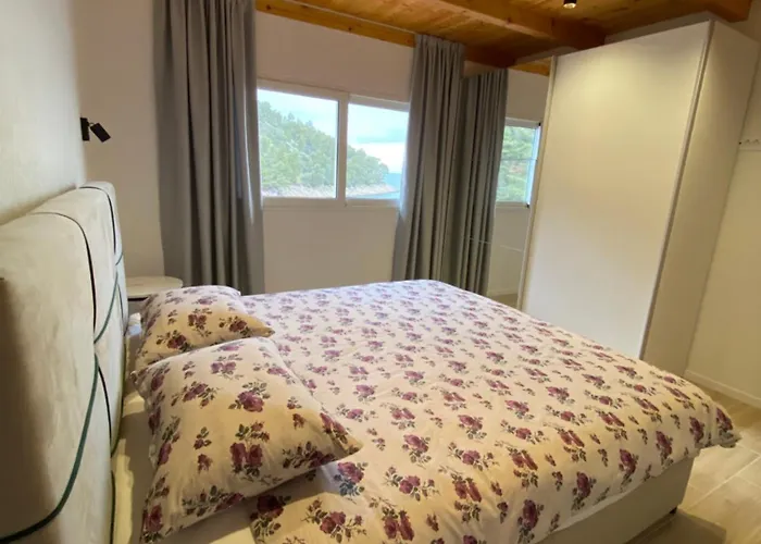 Penthouse Apartmán