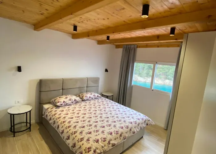 Apartmán Penthouse *