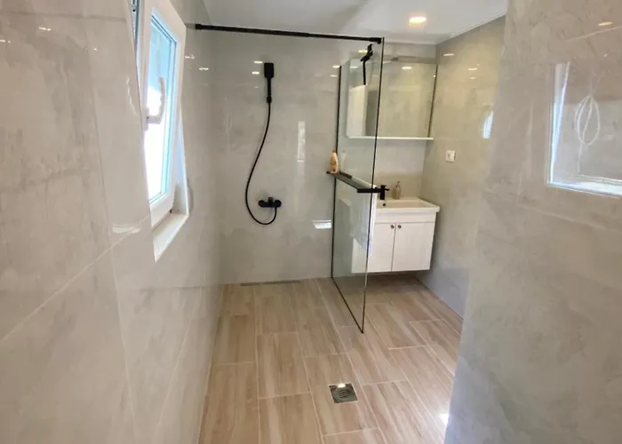 Apartmán Penthouse *