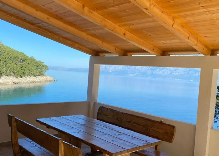 Penthouse Apartmán