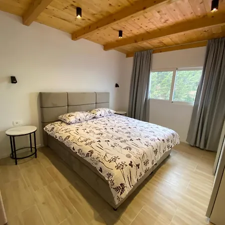 Penthouse Apartmán