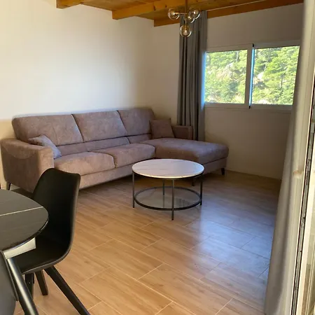 Appartement Penthouse *