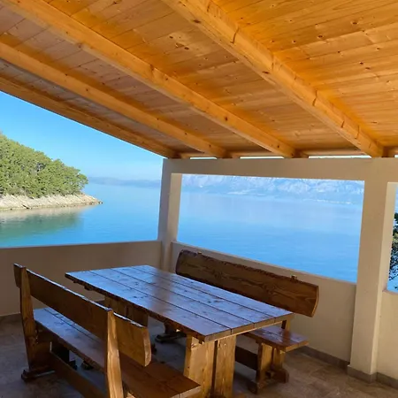 Penthouse Appartement