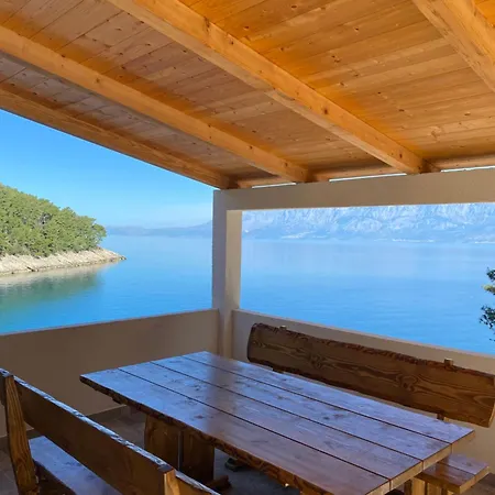 Appartement Penthouse *