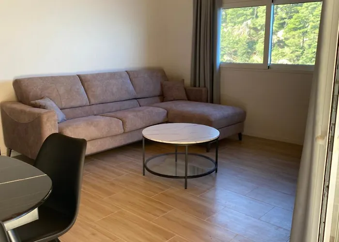 Apartamento Penthouse *