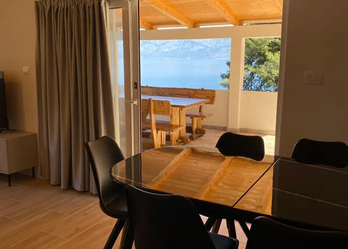 Penthouse * Bogomolje