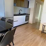 Apartment Penthouse
