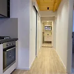 Apartment Penthouse *