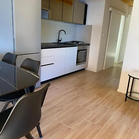 Διαμέρισμα Penthouse