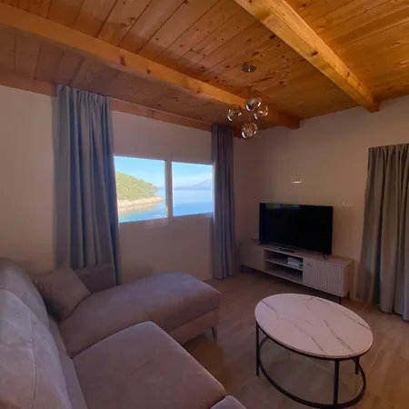 Penthouse Bogomolje