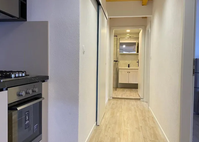 Apartamento Penthouse *
